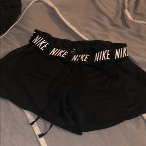 Nike Gym shorts